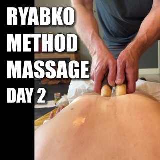 Video Course - Ryabko Method Massage Day 2